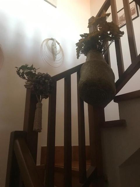 El Camino Del Arcipreste Otero de Herreros Exterior foto